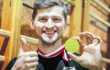 Plebiscyt "Dziennika Bałtyckiego" na Sportowca Pomorza 2018. Piotr Nowakowski wybrany najlepszym sportowcem Pomorza