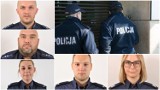 Tarnów. Poznaj swojego dzielnicowego. Oto policjanci, którzy pełnią służbę na osiedlach w Tarnowie [REWIRY, KOMÓRKI, MAILE]