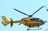 Lądowisko dla helikopterów w Kościanie, może jednak przy szpitalu