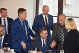 Gniezno: Pierwsza sesja Rady Miasta Gniezna w kadencji 2018-2023