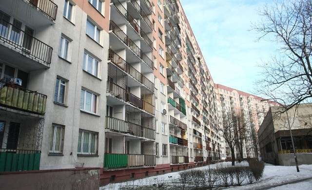 W zasobach SM im. Jagiełły znajduje się przy ul. Julianowskiej 1/3 najdłuższy blok w Łodzi (tzw. falowiec), w którym jest 497 mieszkań.