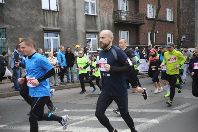 Harpagańska Dycha już za nami