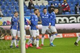 Lech Poznań - Górnik Zabrze 4:1. Fatalna seria wciąż trwa...