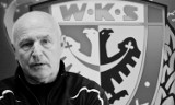 Zmarł Orest Lenczyk. Legendarny trener miał 81 lat