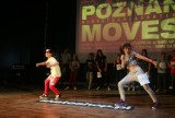 Poznań Moves 2015: Hip-hopowe szaleństwo w Nowej Gazowni [ZDJĘCIA]