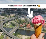 Które lodziarnie w Szczecinie i w regionie najlepsze wg mieszkańców? My wiemy!  [RANKING 2022]