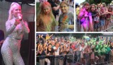Gniewkowo - Dni Gniewkowa: Festiwal Kolorów Holi, Mikesh i Mejk. Działo się! Zobaczcie zdjęcia 