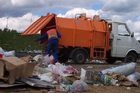 Wiele wskazuje na to, że śmieci z miasta i gminy Chojnice nie będą utylizowane w Kiełpinie.