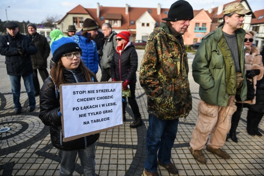 Populacja dzików ma być drastycznie zmniejszona