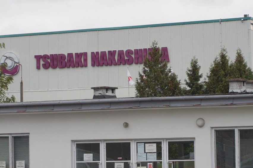 Wybuch w fabryce Tsubaki Nakashima w Kraśniku. Nie żyje jedna osoba. Są ranni