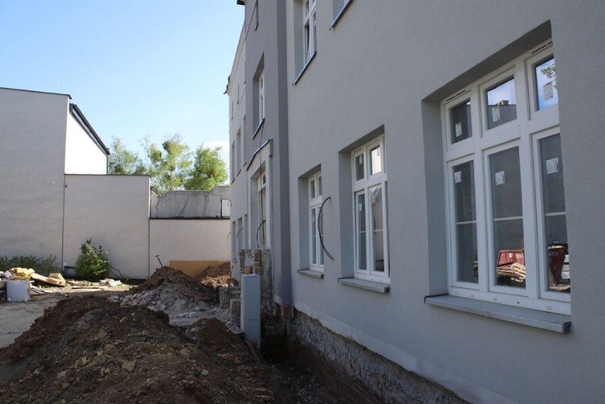 Piekary Śląskie: Przedszkole Miejskie nr 1 i nr 12 przechodzą gruntowny remont ZDJĘCIA
