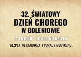 Światowy Dzień Chorego - odbędzie się Biała Niedziela w Goleniowie