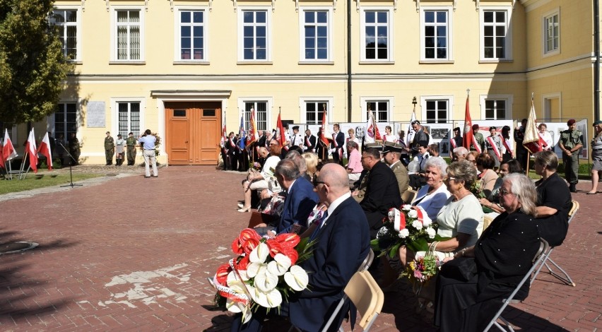Święto Wojska Polskiego w Puławach (ZDJĘCIA)