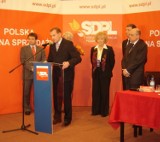 Obiecujący lifting SDPl