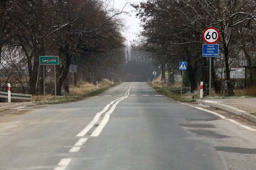 Remont drogi w Koskowicach. Droga powiatowa jest zamknięta, zobaczcie aktualne zdjęcia