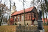 Kujawsko-Pomorskie. Piękne kościoły we wsiach i miasteczkach województwa na unikalnych zdjęciach