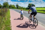 Gmina Świecie rozbudowuje ścieżki rowerowe. Wysoka pozycja w rankingu