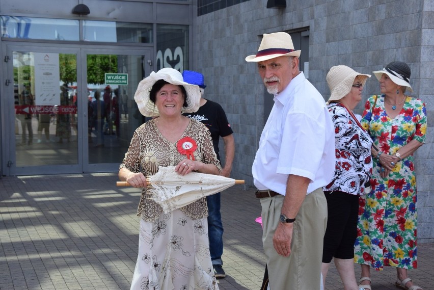 Kolejna odsłona Dnia Gorzowa 2019 zaczęła się kolorowym...