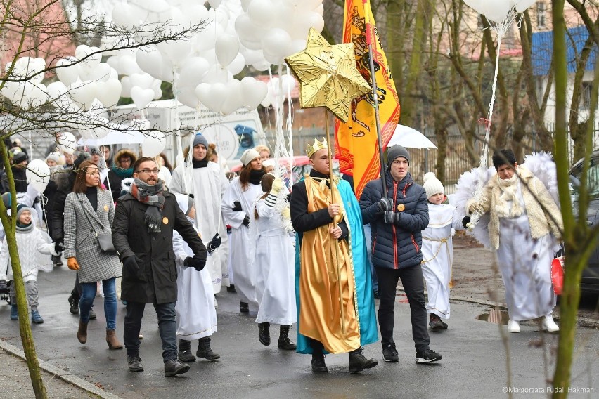 6. stycznia odbędzie się 6. Żarski Orszak Trzech Króli w...