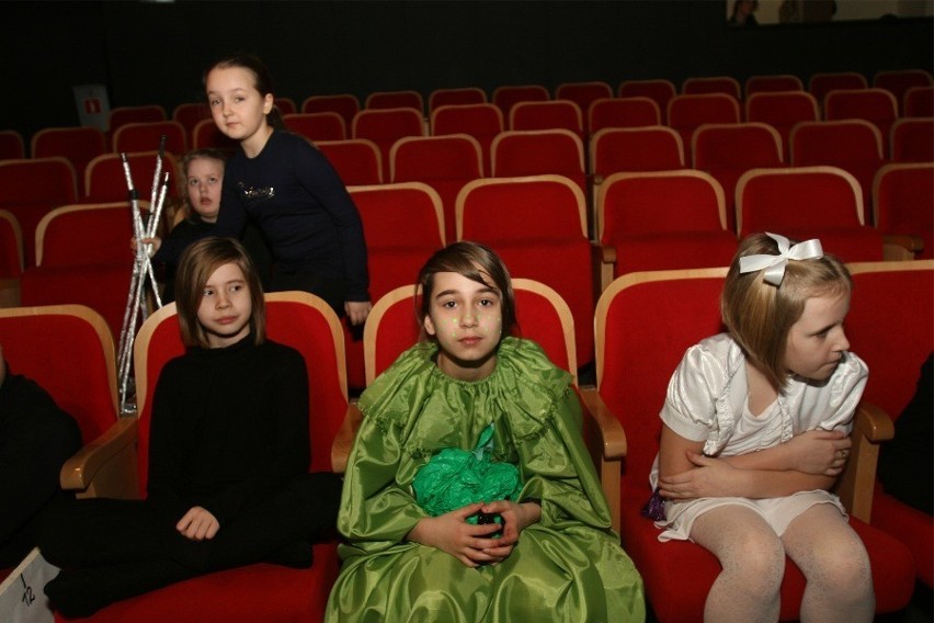 Teatr Naumionyz Ornontowic zwyciężył w Chorzowie [ZDJĘCIA]