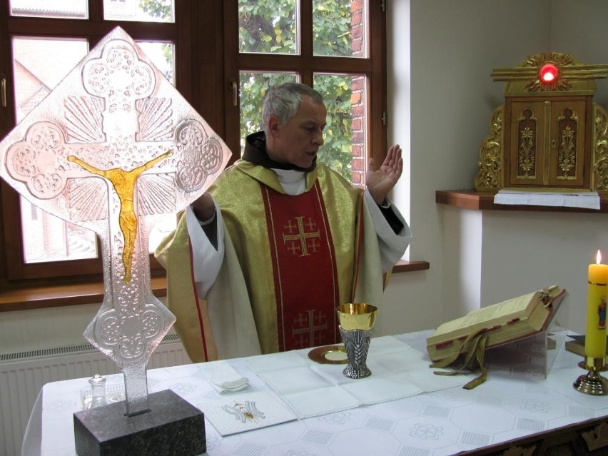 Franciszkański Zakon Świeckich w Ostrowie
