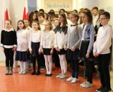 Szkoła Podstawowa nr 16 w Kaliszu świętowała dzień swojego patrona FOTO