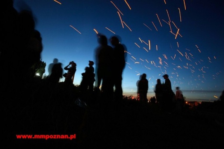 Tysiące lampionów poleci w niebo w trakcie wieczornego...