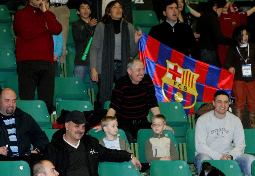 FCB Escola Varsovia. Nabór odbędzie się 15 marca