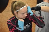 Boks Śrem. Magdalena Lange celuje w wyjazd na Mistrzostwa Europy w boksie. Jak zaczęła się jej przygoda w ringu?