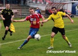 Raków Częstochowa - Jarota Jarocin 3:1. Ważne trzy punkty Rakowa [ZDJĘCIA]