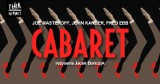 Doświadcz niezapomnianych emocji w Teatrze Rozrywki – "Cabaret" czeka!