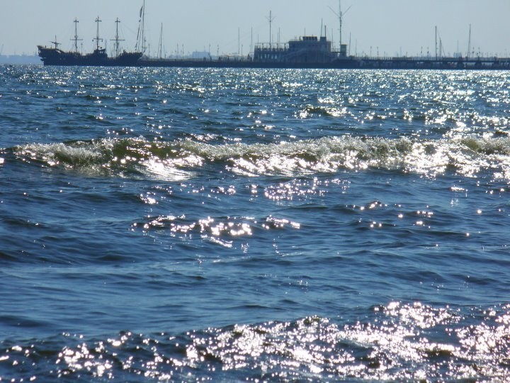22 marca Dzień Morza Bałtyckiego