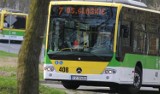 Rozkład jazdy autobusów MZK w Zielonej Górze 1 listopada 2018. Jak będą kursowały autobusy we Wszystkich Świętych i jak dojechać na cmentarz