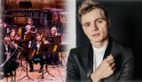 Bydgoscy symfonicy Filharmonii Pomorskiej w Roku Beethovena zagrają nam online II Symfonię 