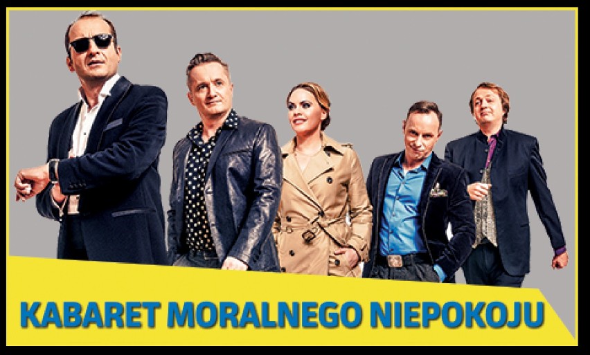 Kabaret Moralnego Niepokoju