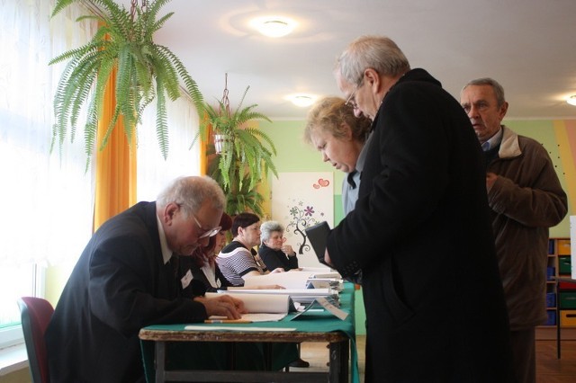 Referendum w Zawierciu odbędzie się w niedzielę, 16 czerwca.