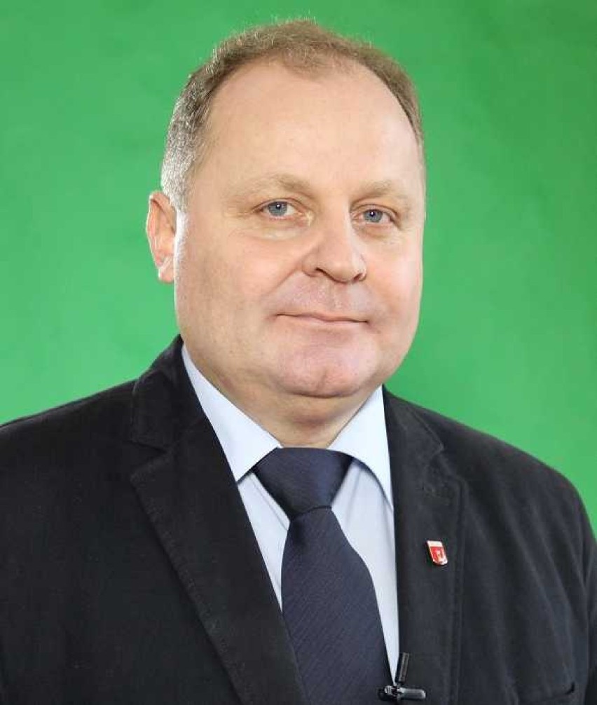 Janusz Antczak, KW Wspólnota Ziemi Wieluńskiej