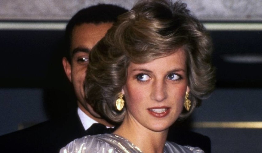 Księżna Diana
Żona księcia Karola i matka księcia Williama....