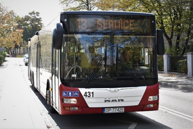 - Bez miejskiego autobusu podczas kolejnego lockdownu będziemy odcięci od świata - alarmują mieszkańcy Żelaznej.