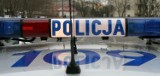 Wypadek w Kielcach z udziałem pijanego policjanta