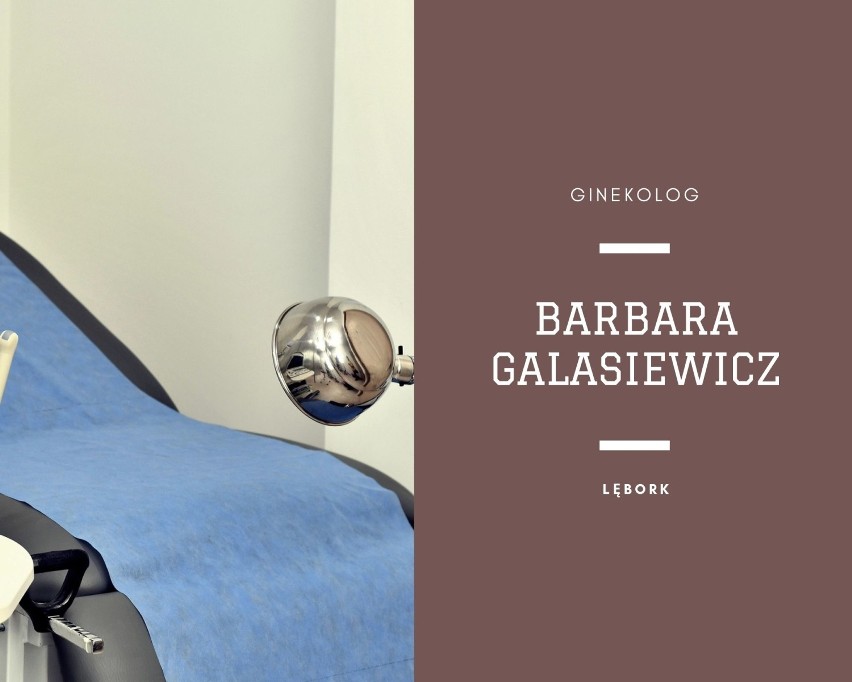Barbara Galasiewicz, 5 gwizdek, 5 opinii.
"Z czystym...