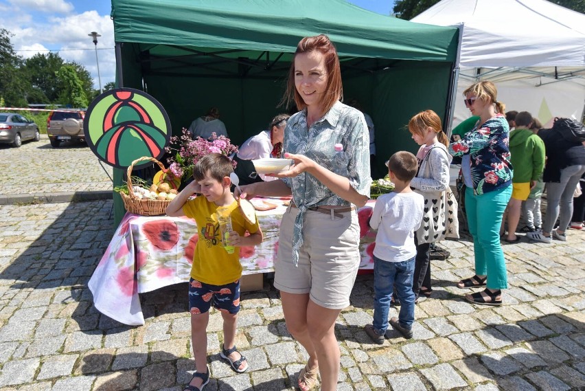 Mijający weekend w Toruniu to seria festiwalów kulinarnych....