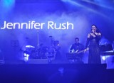 The power of love - Jennifer Rush zaśpiewała w Dolinie Charlotty - FOTO