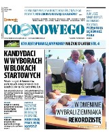 Co Nowego Radomsko: O czym przeczytasz w najnowszym numerze (21 września)?