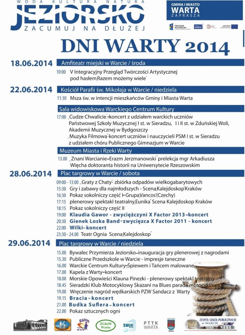 Dni Warty
