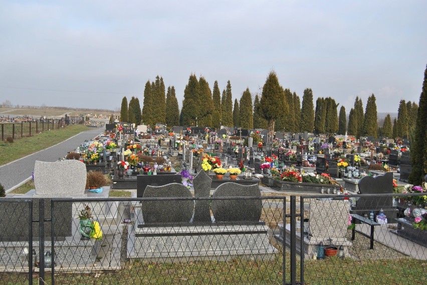Chrzanów. Cmentarz komunalny zostanie powiększony