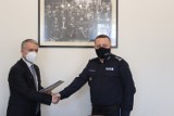Będzie więcej patroli policyjnych w gminie Opoczno. Pierwsze patrole na ulicach gminy i miasta już w marcu