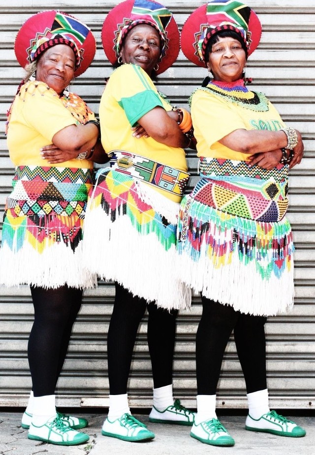 Mahotella Queens