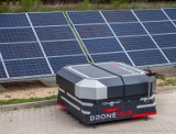 Sosnowiec: Dronehub oraz Pentacomp pilotażowo będą transportować defibrylatory dronami. To pierwszy taki projekt w Polsce 