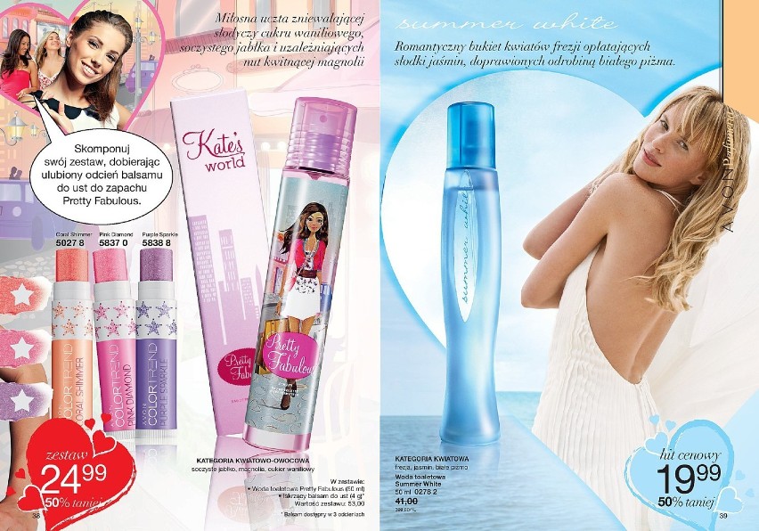 Avon: Katalog 2 2014 ONLINE PDF